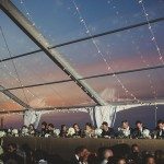 wedding & party tents