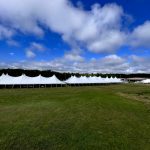 Owls Head Maine 60x130, 60x120, 40x80 Pole Tents