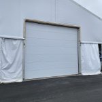 Garage Door