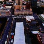 Greensboro North Carolina 80' x 230'