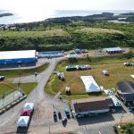 Stan Rogers Folk Fest Canso NS